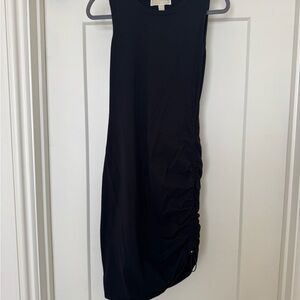 Michael kors black dress